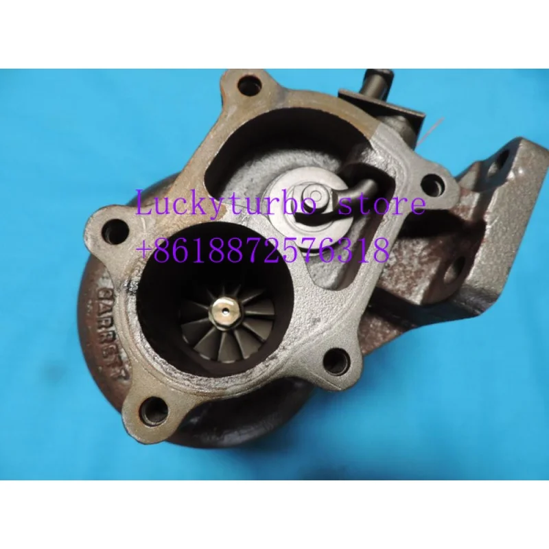 Isuzu NPR NQR GMC W Серия грузовик 4BD2 TC TB2568 подлинный турбокомпрессор