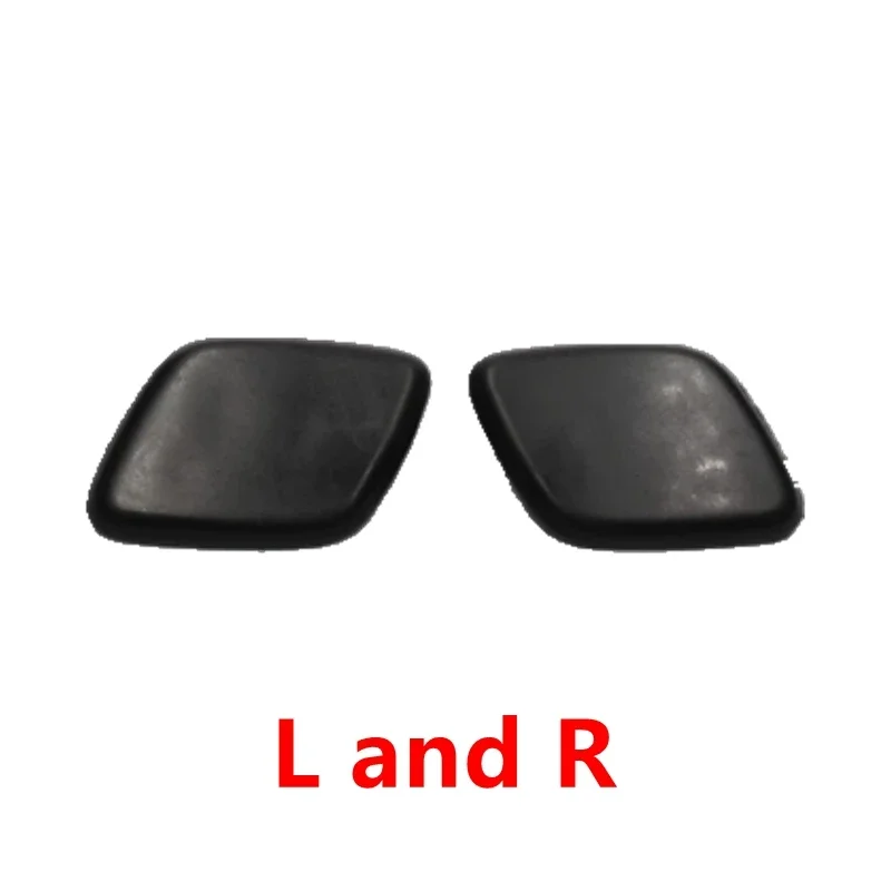 

1 пара переднего бампера, фары, форсунка омывателя, крышка для Ford Focus 3 2012 2013 2014