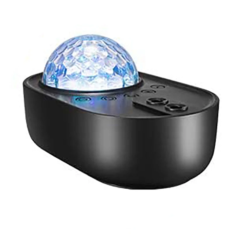 

Star Projector Galaxy Skylight Starlight Bluetooth Night Light Room Decor Light With Speaker Kids Birthday Teen Gifts