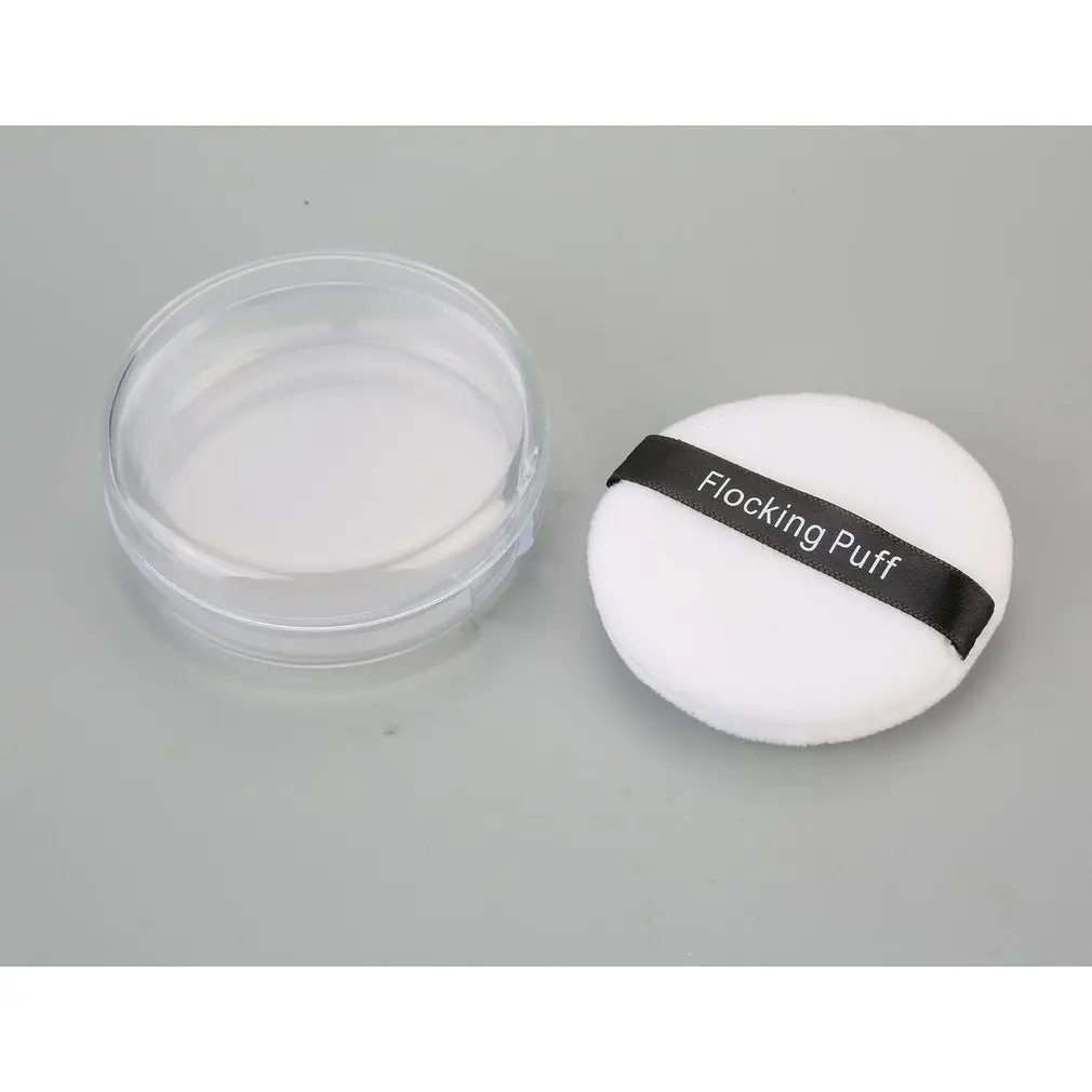 Beauty Tools Becoming More Beautiful High Quality Clean Fasc