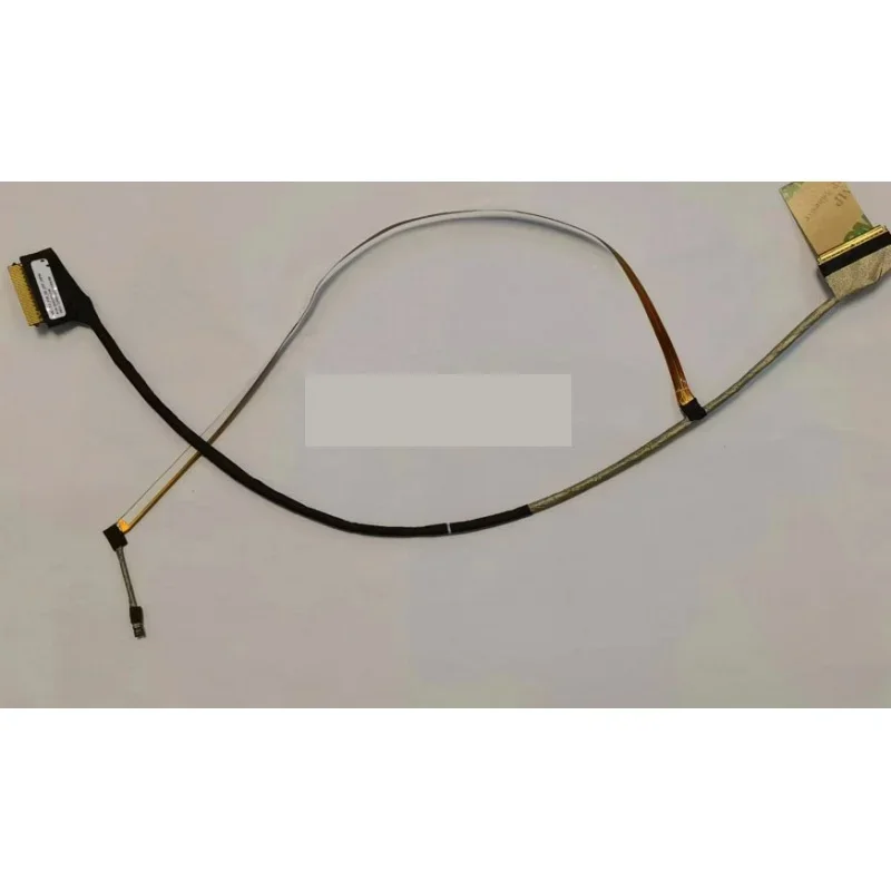 Оригинальный портативный кабель для ЖК-экрана New Line MSI MS-17F3 ms17f3 40pin K1N- 3040203 -H 399