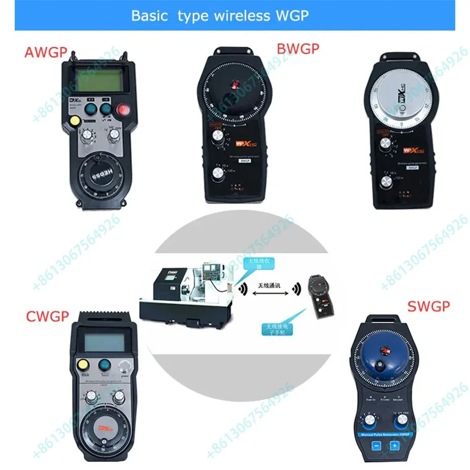 XHC большой портальный фрезерный станок с цифровым дисплеем беспроводной