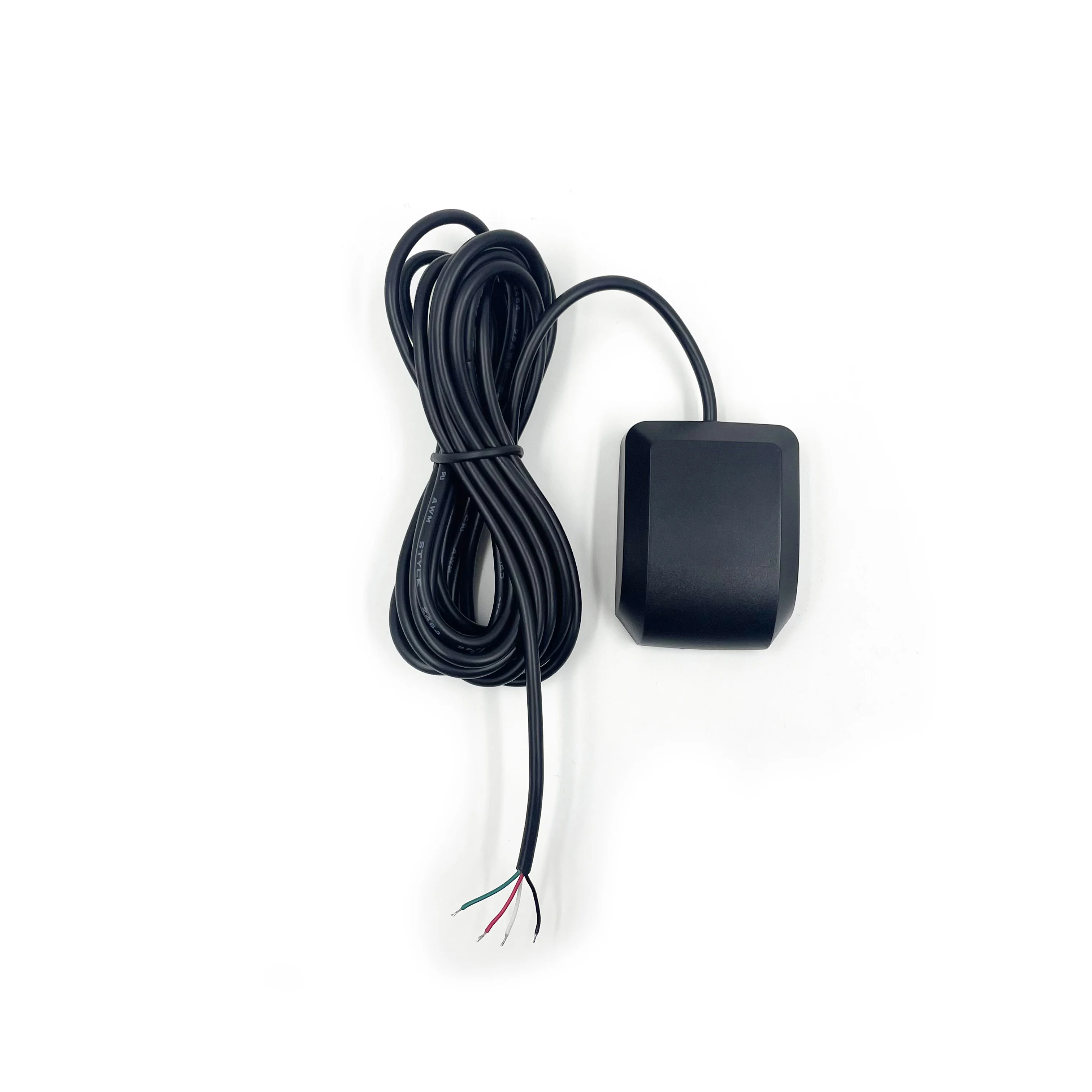 GPS-приемник RS232 DB9 GPS-радио GPS-модуль высокоточный морской GPS-навигатор для