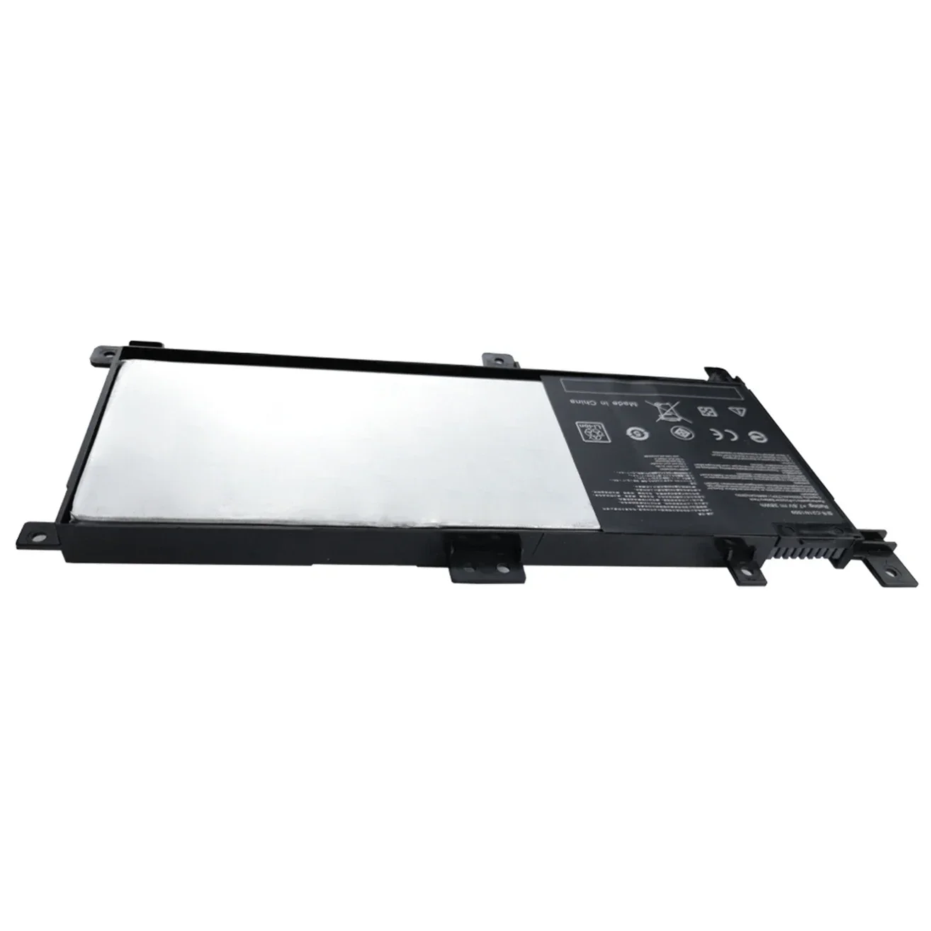 C21N1509 7 6 В 37WH Аккумулятор для ноутбука Asus X556U X556UA X556UB X556UJ X556UQ X556UV A556U F556U VM591U K556U R5 FL5900U