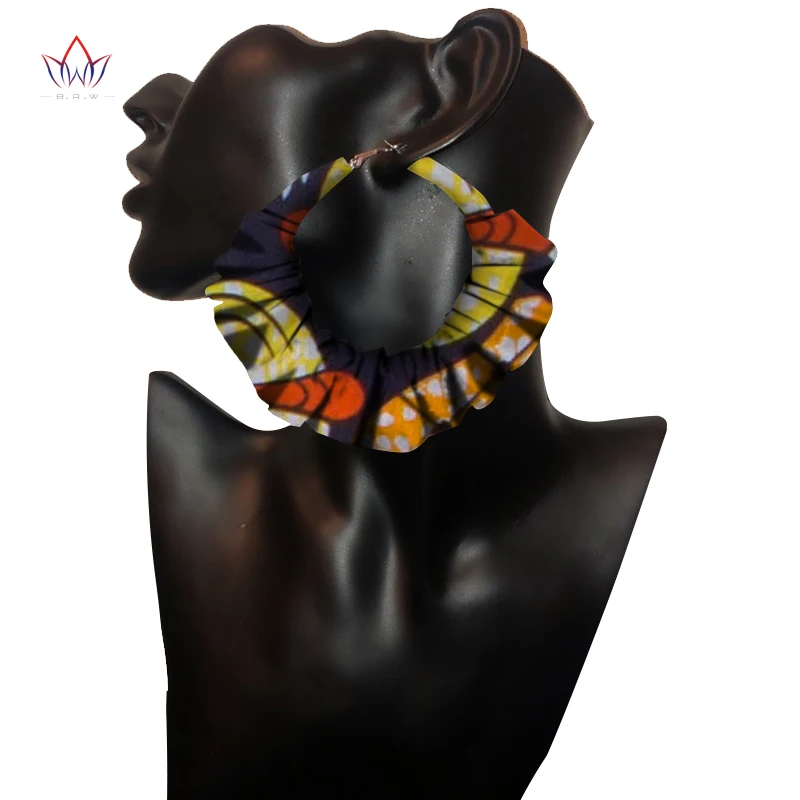 

2023 New Bohemian Pretty Drop Earrings For Women Trendy Geometric Drop Statement Earrings Party Fashion Jewelry Gift WYB513