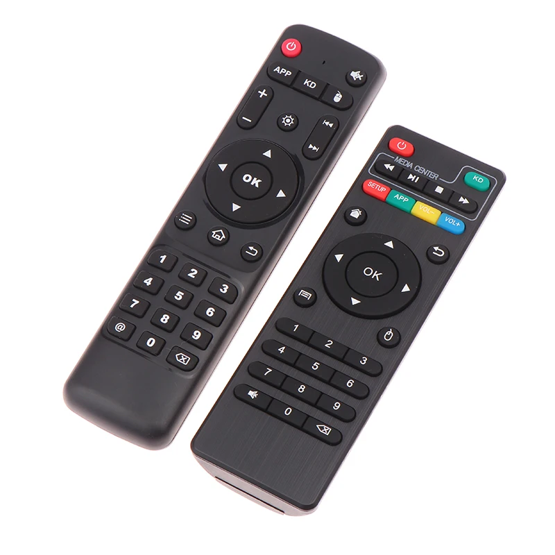 Универсальный пульт дистанционного управления для X96 Mini X96X4 X98plus Android TV Box