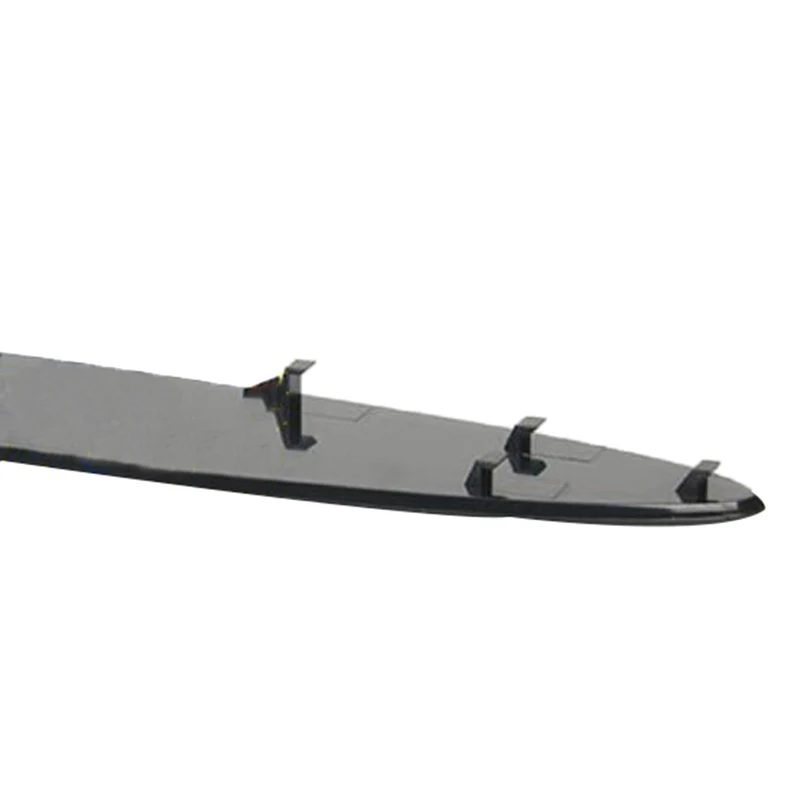 Пластиковый Чехол для жесткого диска HDD крышка Слота двери PS3 Slim 4000 Нижняя хоста PS