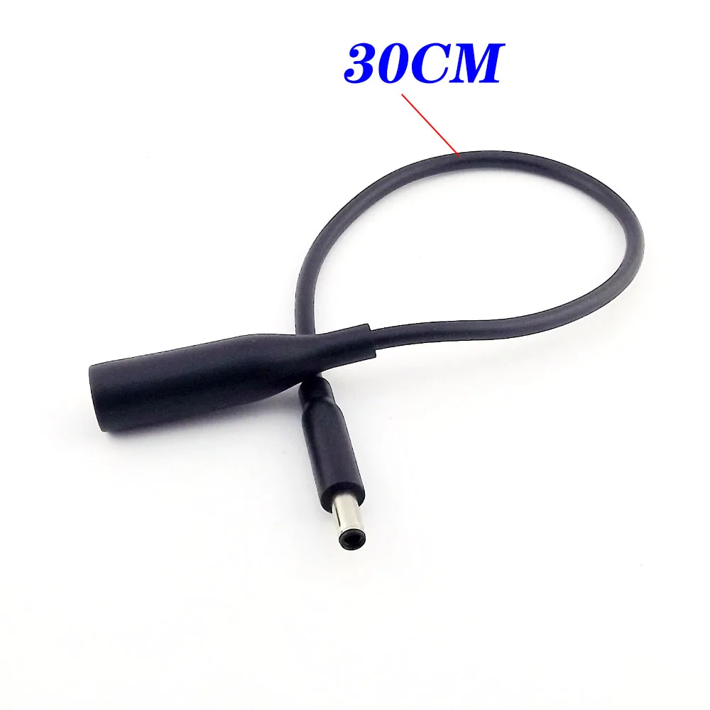 Адаптер питания постоянного тока для ноутбуков Dell кабель-переходник 7 4x5 0 с