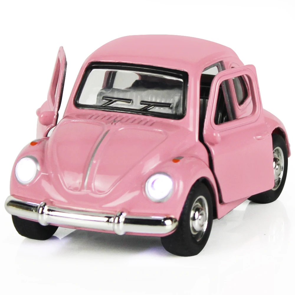 

Mini Diecast Metal Simulation Model Pull Back Car Toy for Boy Sound and Light Birthday Gift for Kids Girls Toddlers