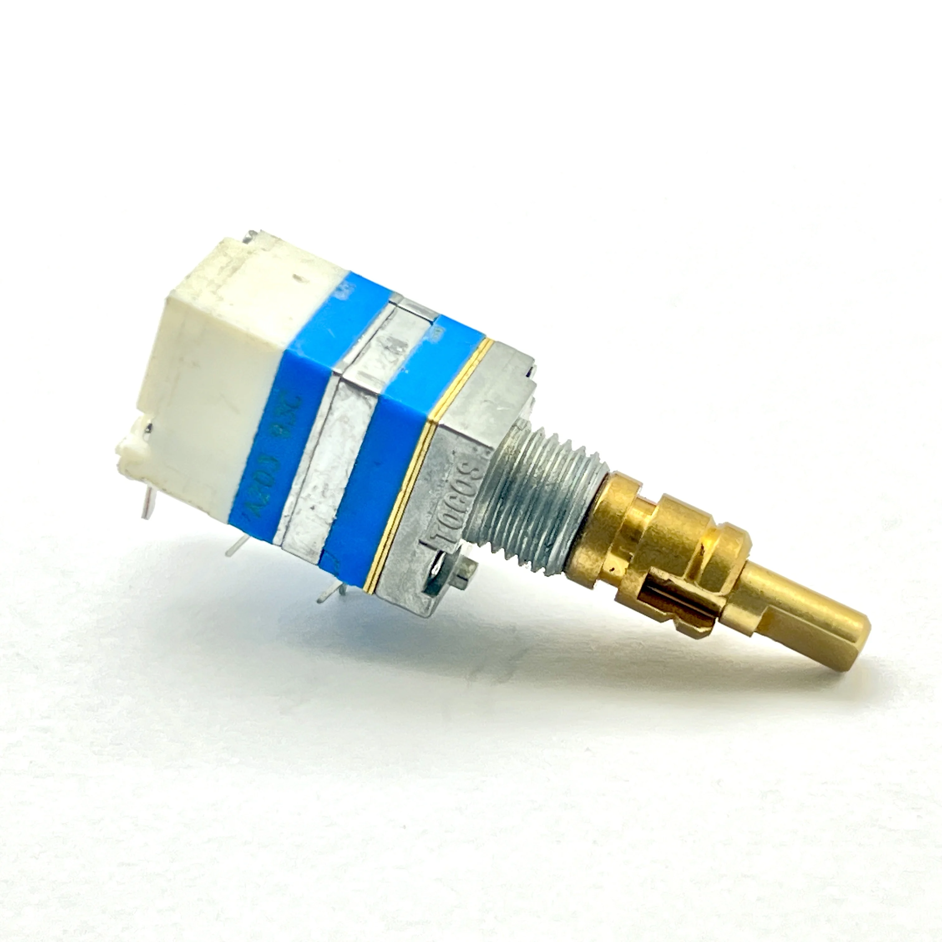 Энкодер Vitex VX177 A20K с поворотным переключателем, 35-позиционный потенциометр, 20-позиционный энкодер, 1 шт. (art.: 3920db35dc2ae) - 3920db35dc2ae