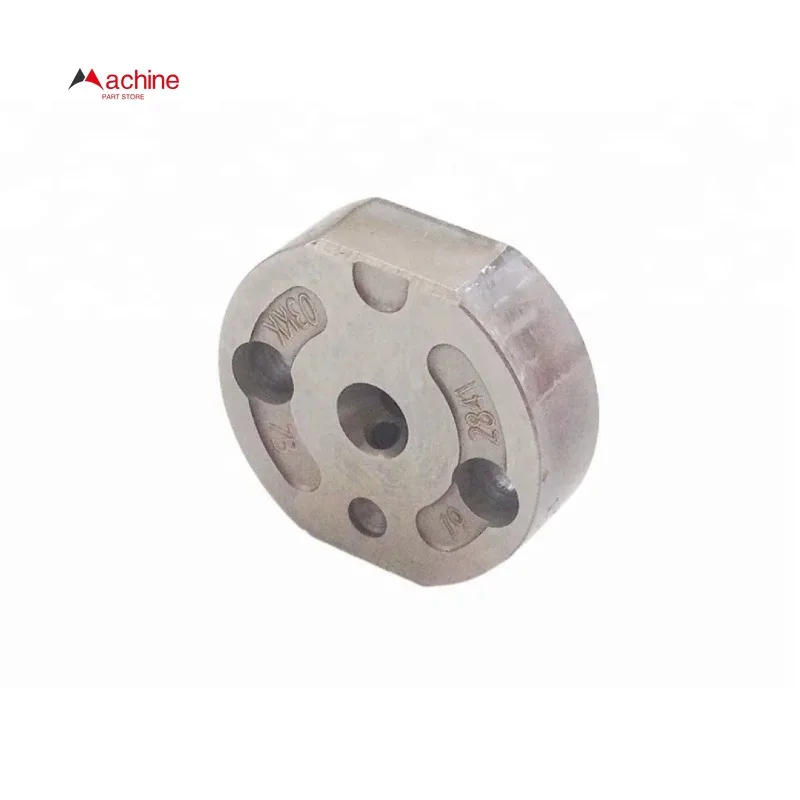 1465A041 Пластина регулирующего клапана для Denso 095000 -5600 -5601 Дизельная форсунка Mitsubishi