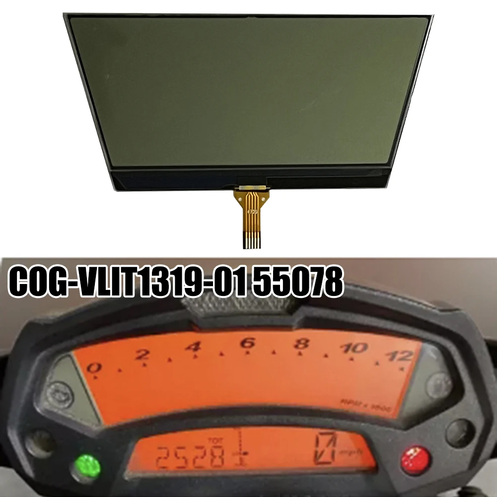 ЖК-дисплей для Ducati-696 796 1100 795 аксессуар спидометр экран мотоцикла приборный