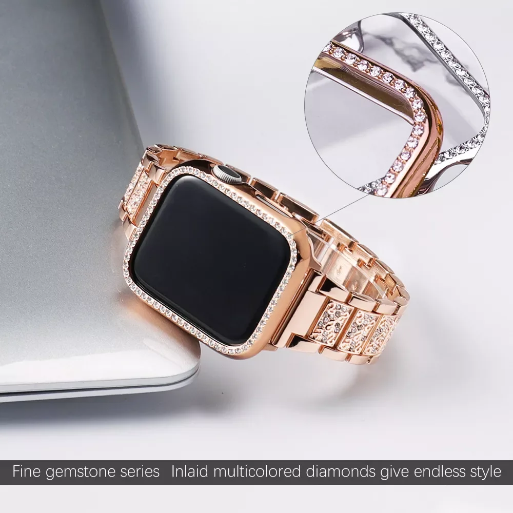 Браслет для Apple Watch band 40 мм 44 41 45 38 42 |