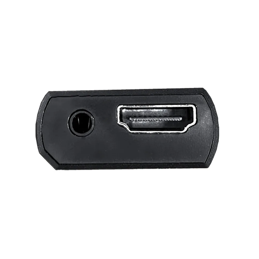Адаптер-конвертер N64 в HDMI