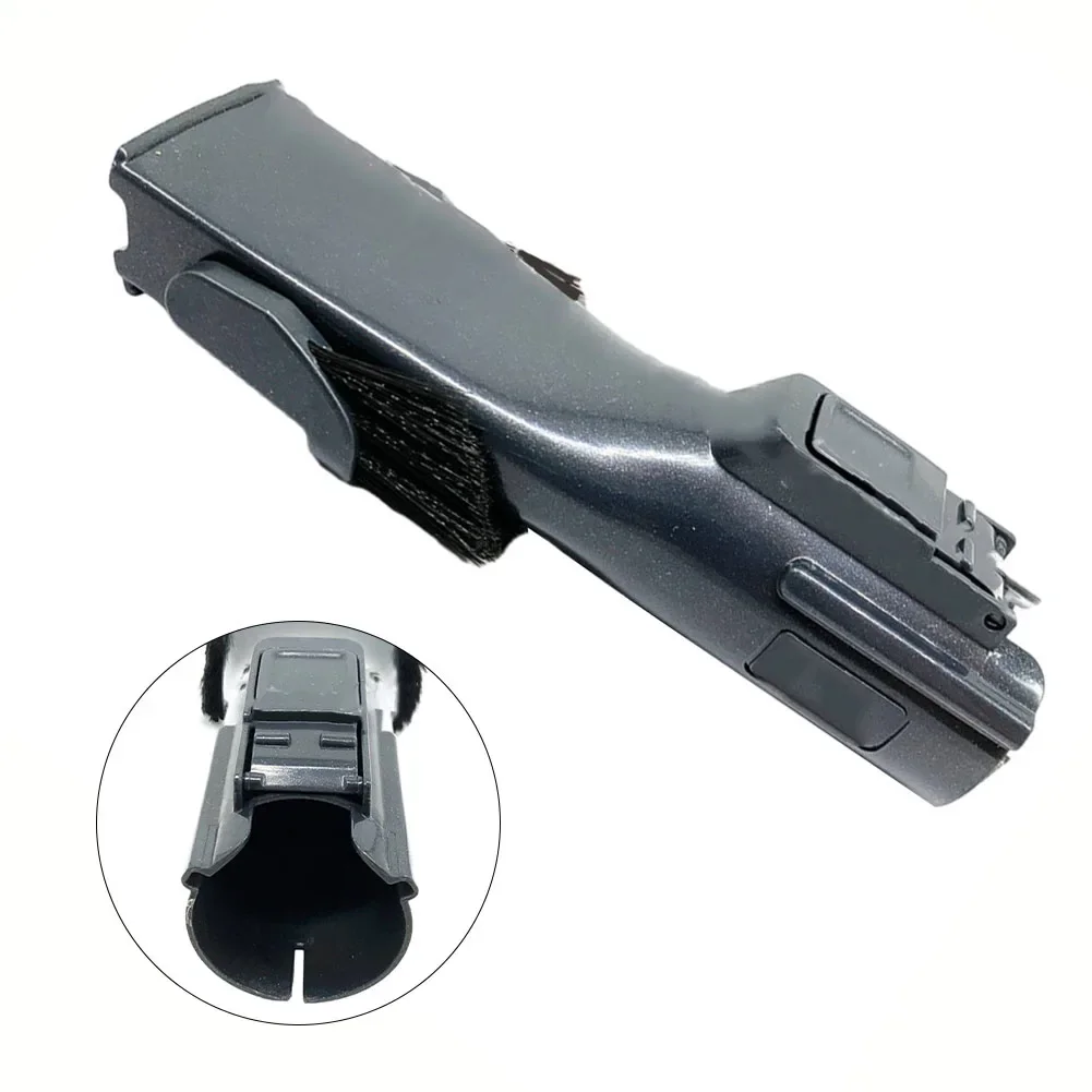 1 шт. щетка для вакуумной чистки BLACK DECKER N764709 BSV2020P BSV2020G аксессуары фототехники