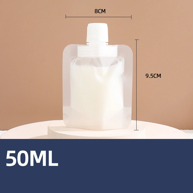 

СтоБаг пакеты для жидкостей 100 шт.