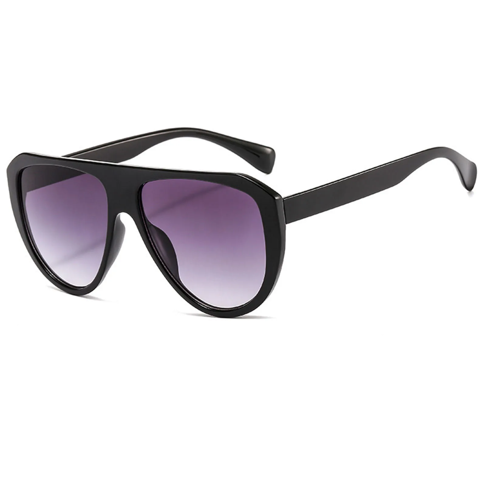 

2022 унисекс, большие солнцезащитные очки, модные солнцезащитные очки для женщин и мужчин, маленькая оправа, винтажные очки для вождения, анти...