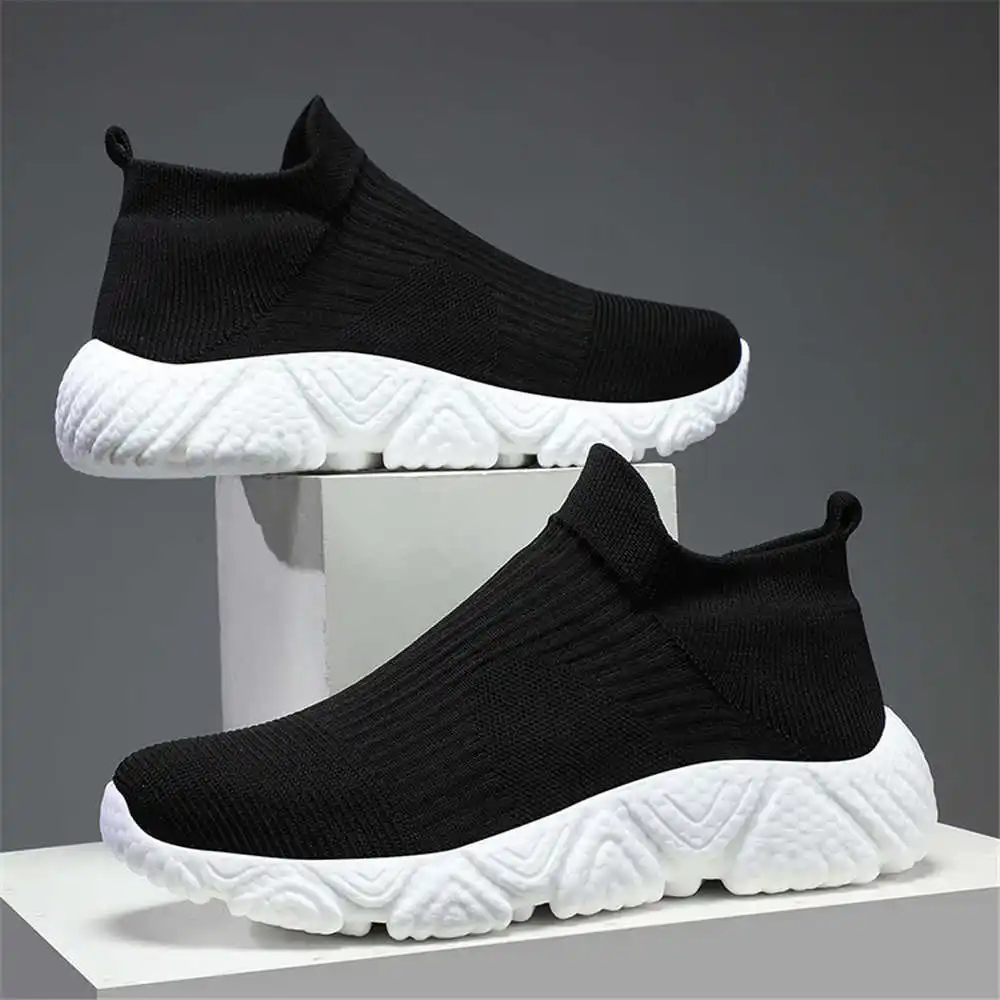 

round tip number 45 ergonomic shoes child Skateboarding men's trainers men sneakers 2023 sports model models imported YDX2