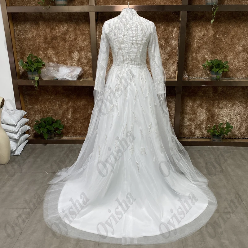 Рисунок 6 - Роскошные мусульманские свадебные