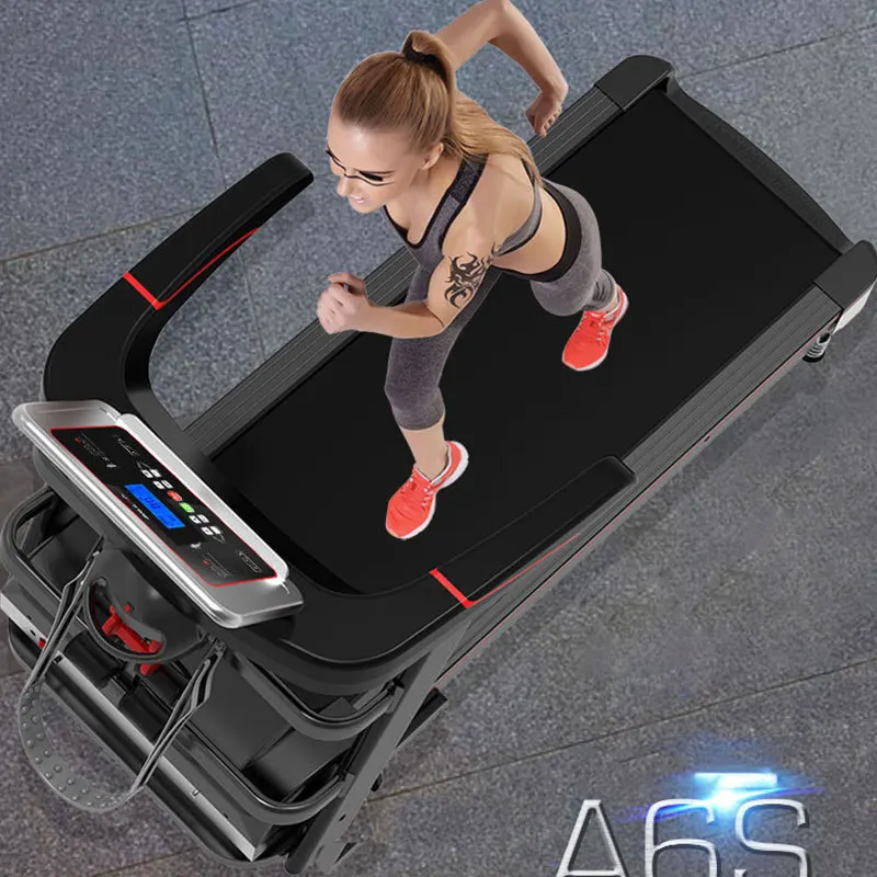 Беговая дорожка Laufband Elektrisch