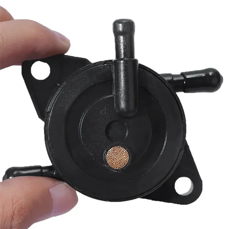 Топливный насос для Kawasaki FR541V FR600V FR651V FR730V 49040-7008 49040-0770 1 шт.