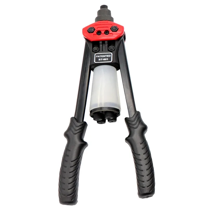 Морская летающая акула BT801 ручной пистолет для гвоздей клепальный клепальные