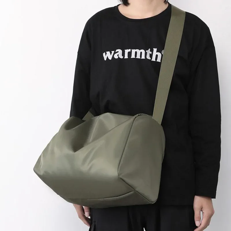 Рисунок 3 - Модная вместительная сумка для мужчин