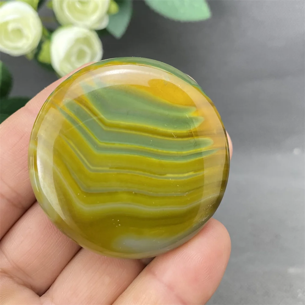 

Целебные кристаллы агат и сардоникс