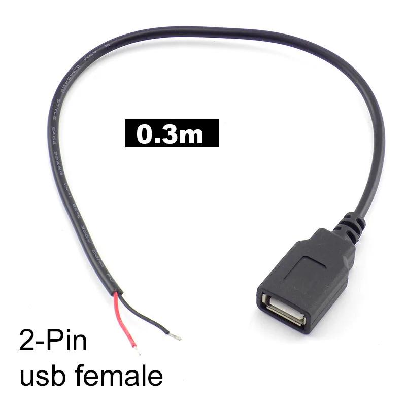 

Удлинительный кабель Micro USB - Type-C