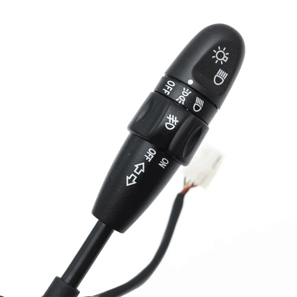 Для 2004 2005 2006 2007 2008 Chevrolet Aveo переключатель фар рычаг управления сигналом поворота