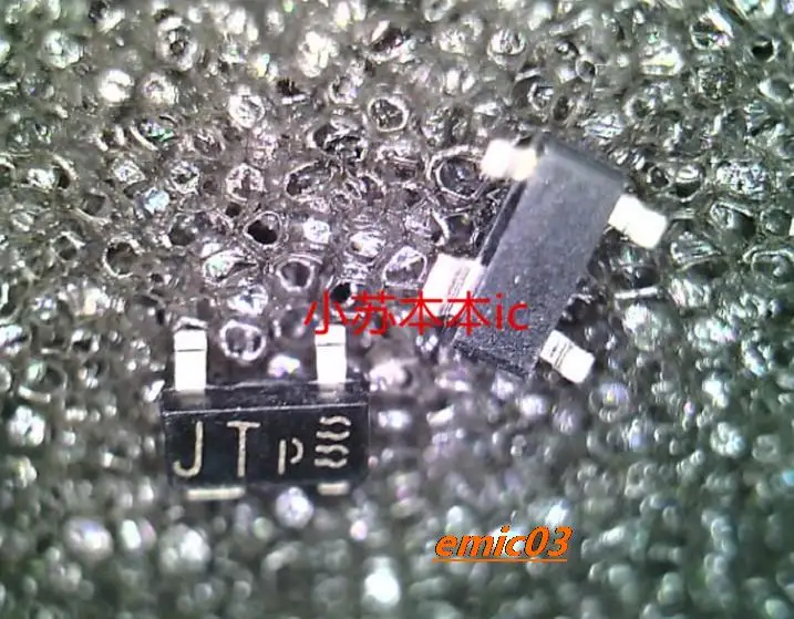 

5pieces BAS28 JTp JTs JTW SOT143B 85V 215mA