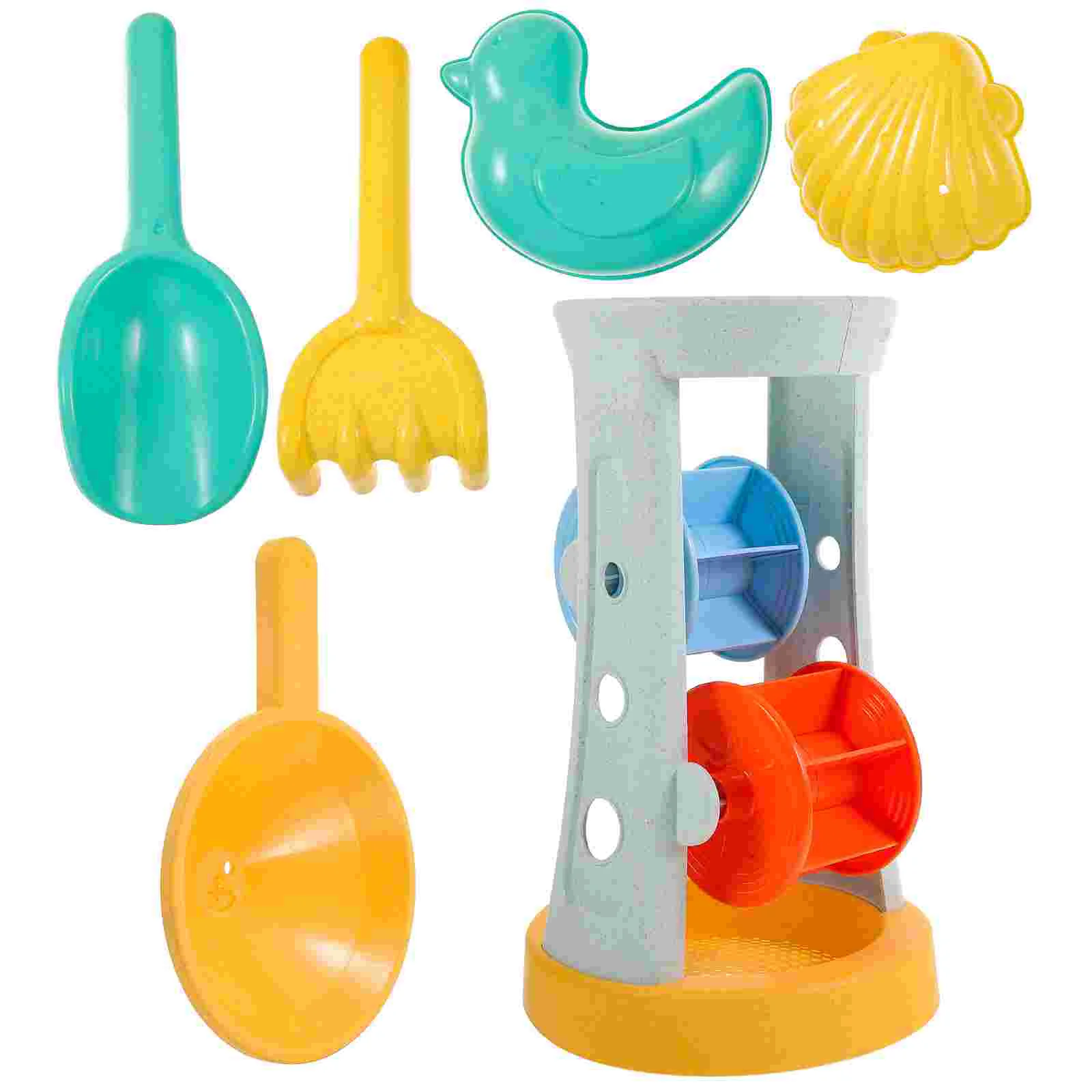 

Игрушки для мороженого, детский уличный пляжный песок, стебель пшеницы, игровая игрушка, Детская Интерактивная пластиковая морская тематика