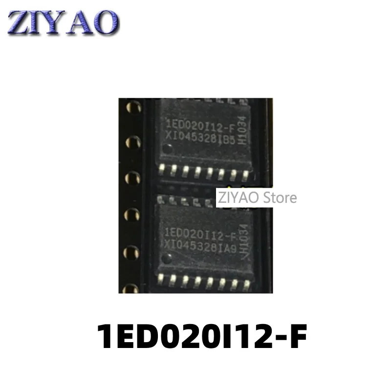 1 шт. 1ED020I12FA 1ED020I12-F IGBT Привод IC SOP16