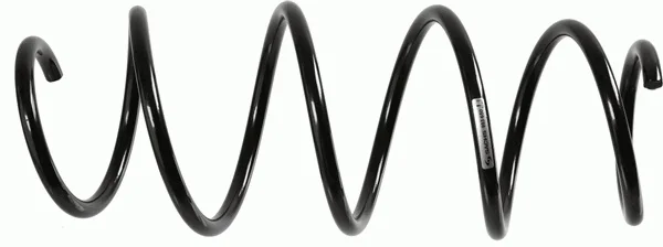 

993650 для Катушечной пружины на авангарде (Цветовой код: 1 X зеленый) E-CLASS W212