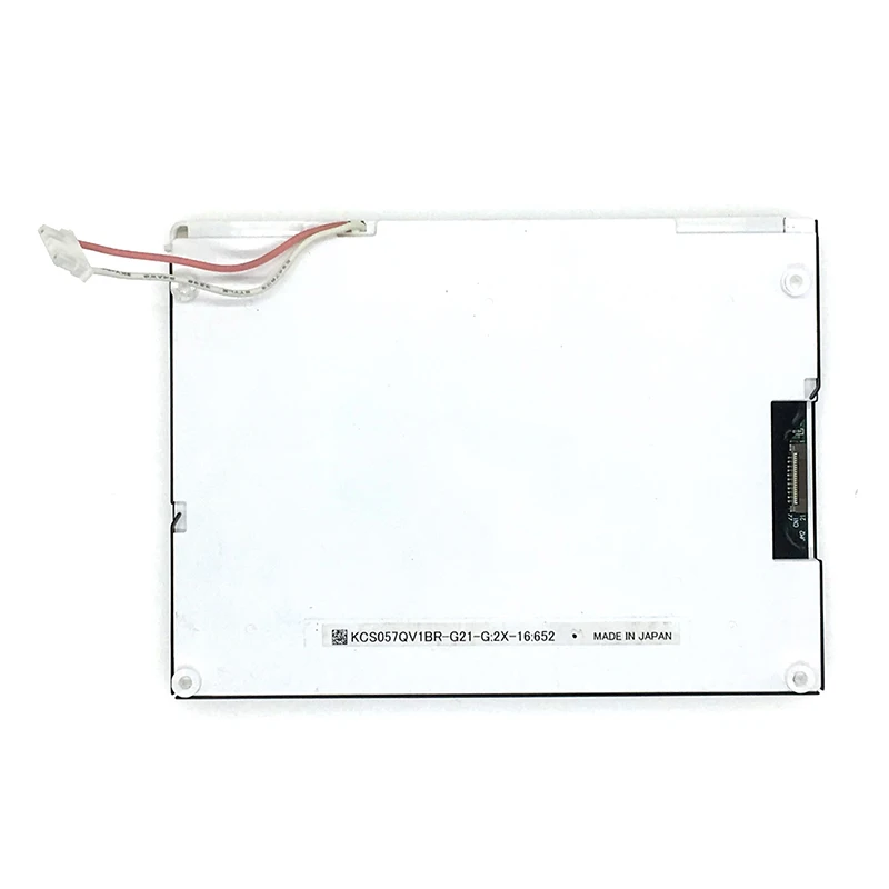 

Пятно KCS057QV1BR-G21