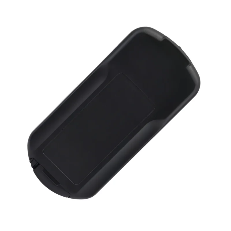 Фото Универсальный пульт дистанционного управления RM-RK258 JVC для DVD, CD, USB-ресиверов, совместимый с KW-M450BT, KW-V21BT, KWV21BT, KWV12, KW-M25T, KW-V11 K №3