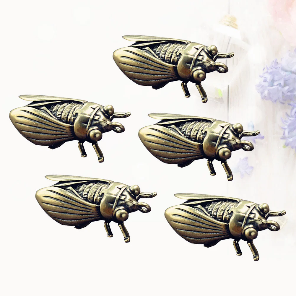 

Key Rings Pendants Necklace Accessory Keyrings Cicada Keychain Shaped Keychains Bulk