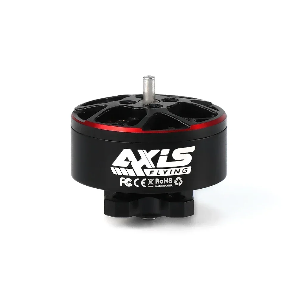 Axisflying C145 1404.5 4500KV Бесщеточный двигатель 4S для 2 5-дюймового Cinewhoop и Cinematic RC FPV Drone