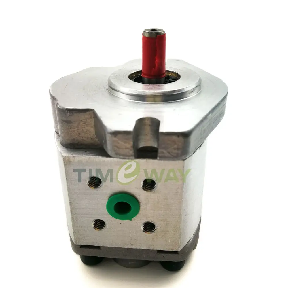 Гидравлический насос CBW-F201.5-ALP CBW-F202-ALP CBW-F203-ALP CBW-F204-ALP, шестеренчатый масляный насос высокого давления для откачки масла