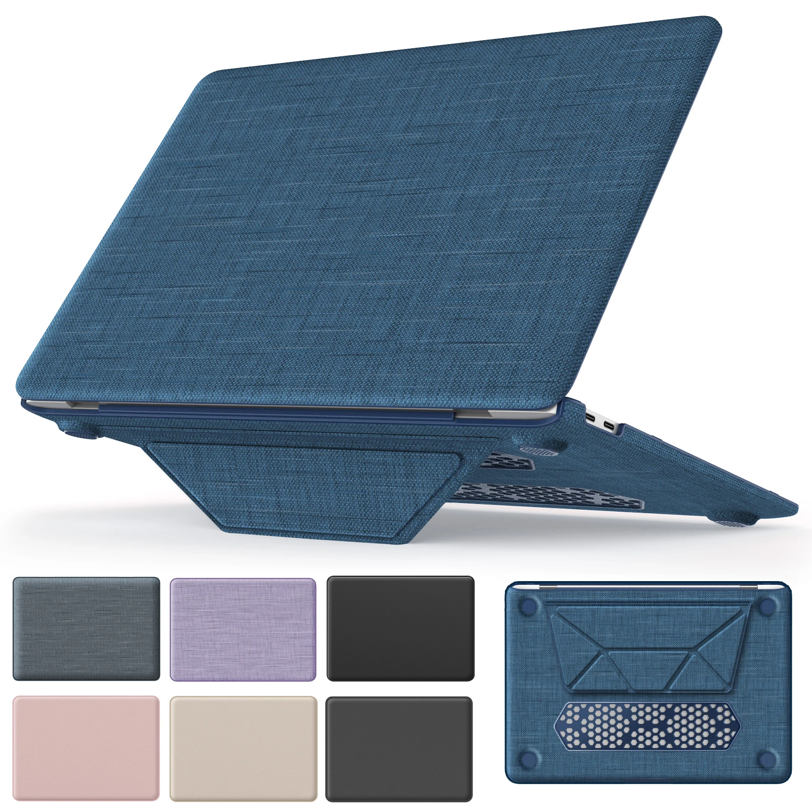 Чехол для ноутбука Macbook Air 13 чехол M1 2020 A2337 2019 A2179 2018 A1932 3