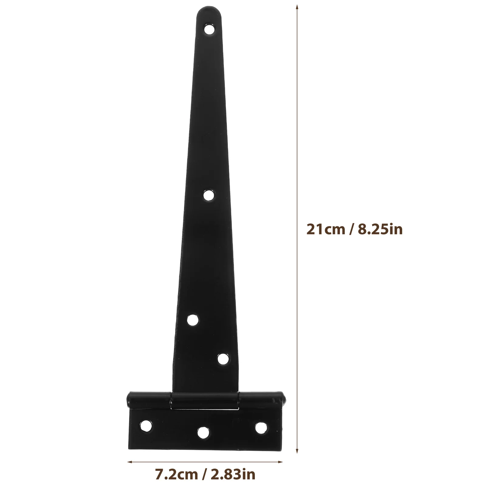 4 шт. жалюзи для задней двери петли кухонного шкафа 8 дюймов украшение мебели