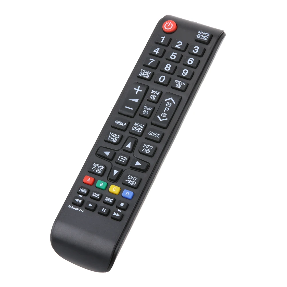 

Remote Control for Samsung Smart TV AA59-00603A AA59-00741A AA59-00496A AA59 New Remote Controls Stable Performance