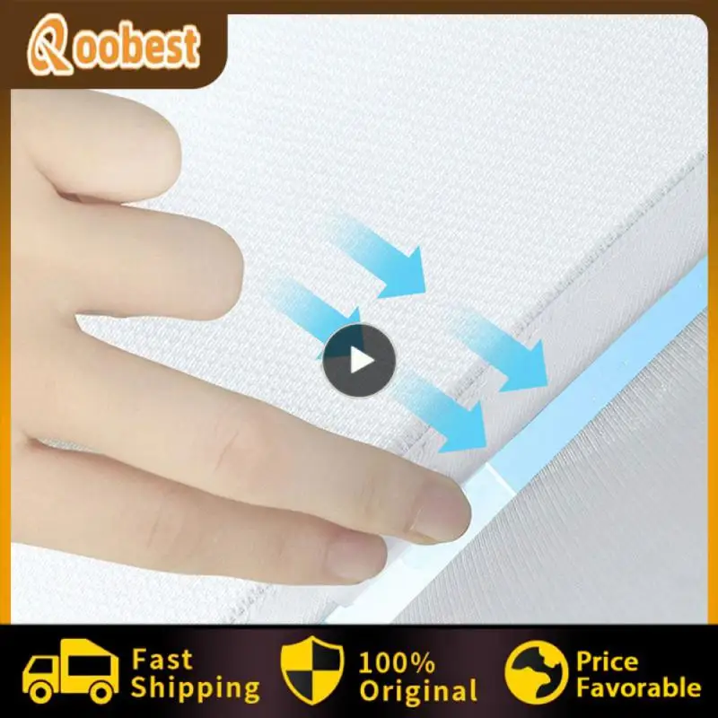 

1kg Aluminum Foil Uv Blind Skylight Design Perfect Fit Fit Front And Rear Sunroof Sun Shade Net Durable Practical 900g