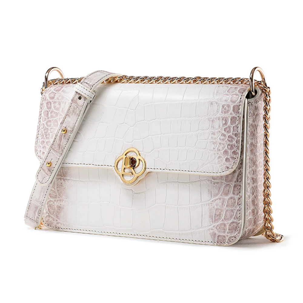 Рисунок 5 - Сумка afanzhe из крокодиловой кожи для женщин