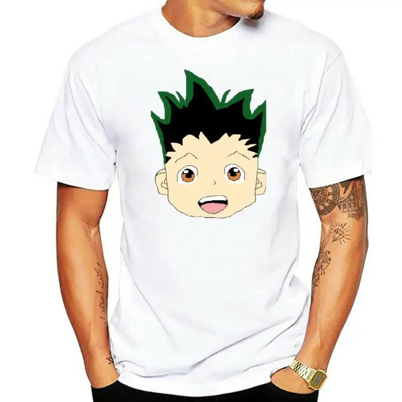 Футболка Hunter с рисунком потрясающая Мужская футболка из искусственного хлопка -