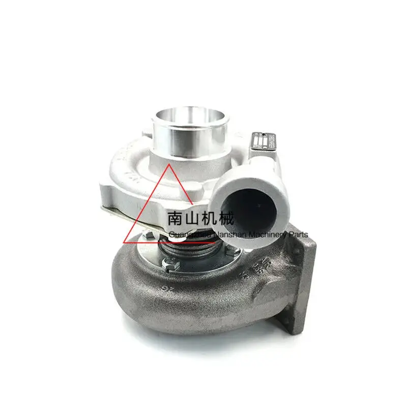 Для Kobelco SK120-6/130-5 суперзарядное устройство Isuzu 4BG1двигатель турбокомпрессор