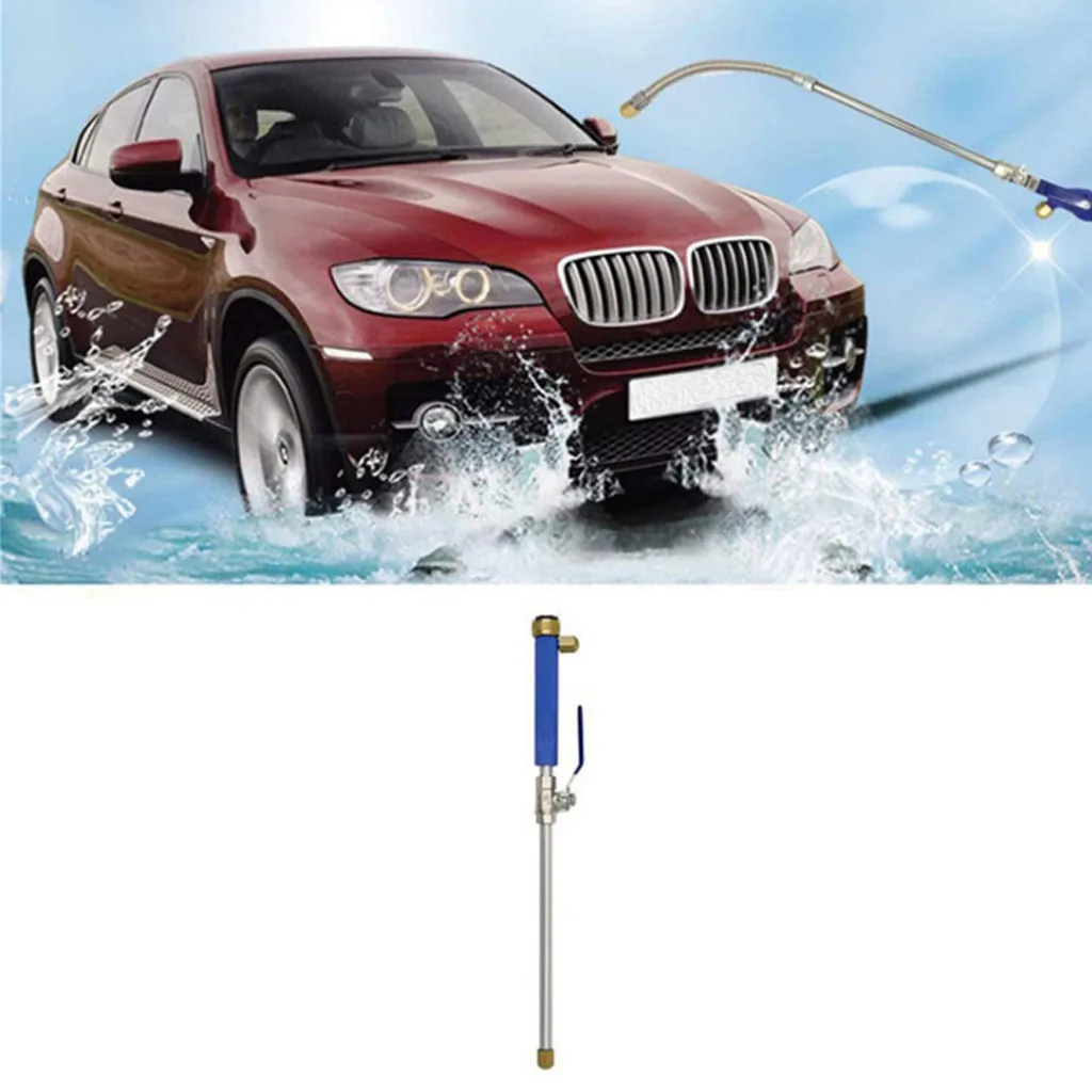 

Water Kids Garden Shower High Water Water Pressure Tool Washing Garden Short Patio Lawn & Garden Controlled Sprinkler System
