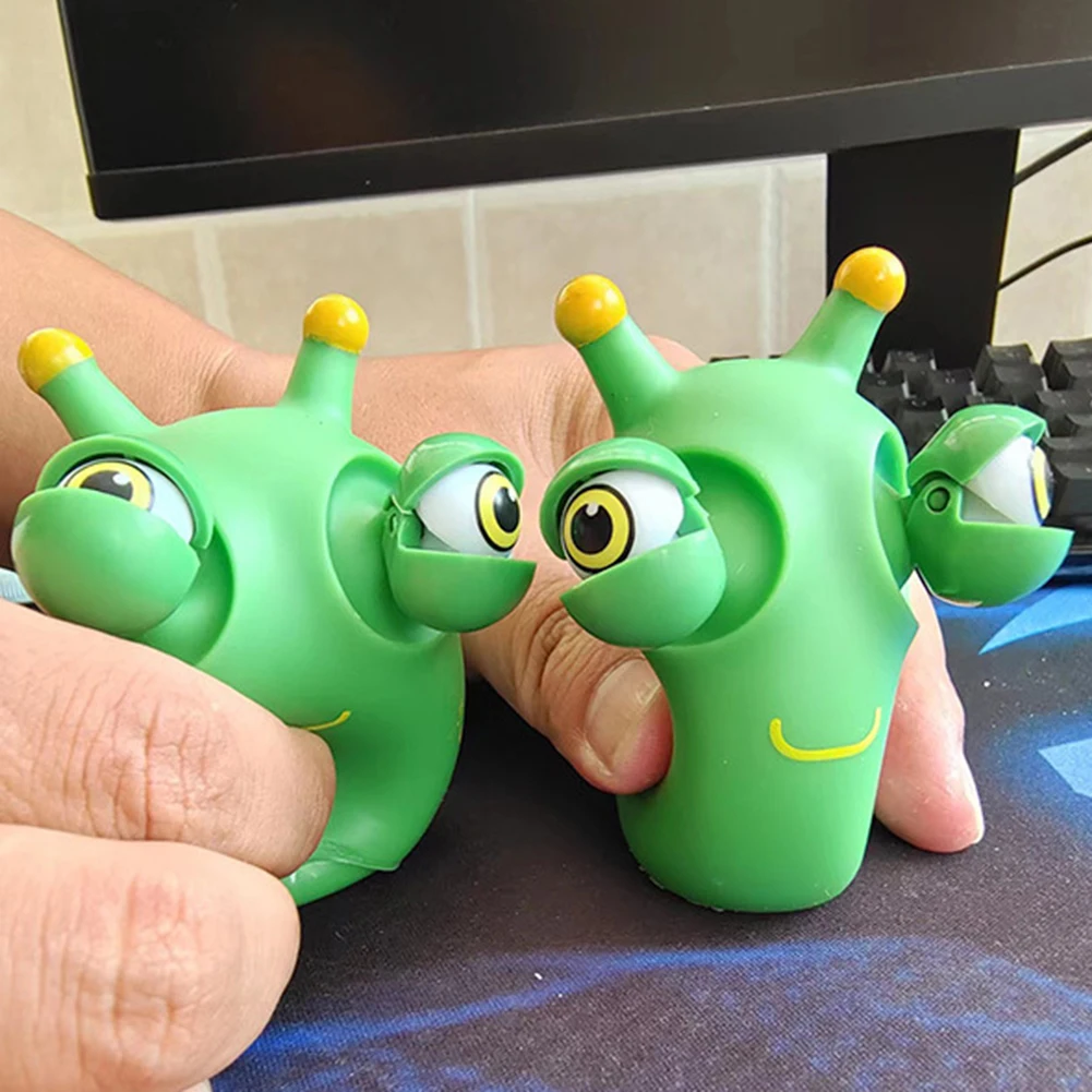 

1-5 шт., снимающие напряжение игрушки-антистресс