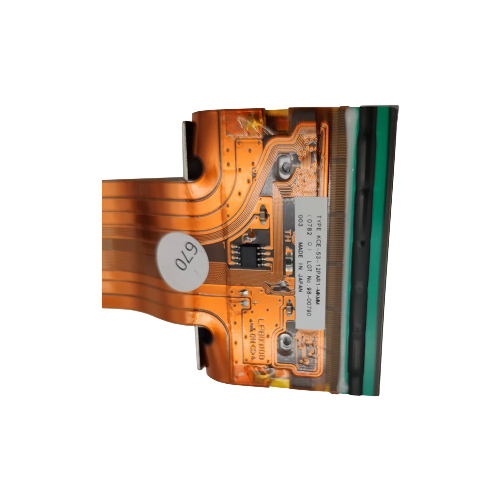 215984 Печатающая головка для Vj6320 Vj6420 53 мм Videojet Термотрансферная печатающая