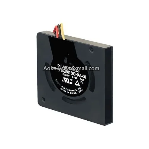 Оригинальный внешний вентилятор 24 В постоянного тока 60x60x2 64 мм 5000 Вт об/мин 2